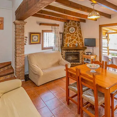 Villa Cecilio *
