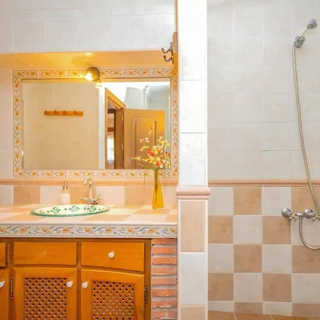Villa Cecilio Nerja