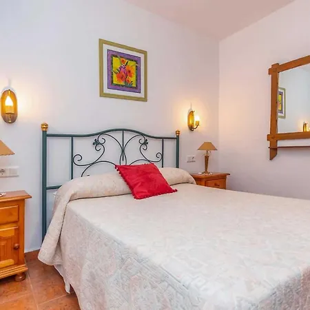 Villa Cecilio *