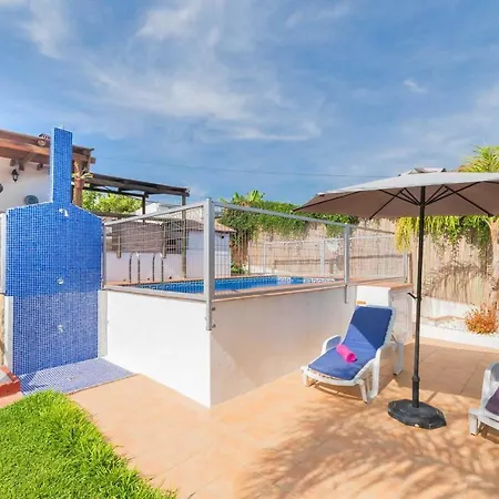 Villa Cecilio *