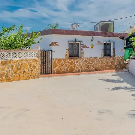 Cecilio Villa