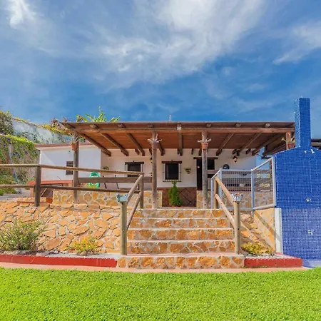 Villa Cecilio Nerja