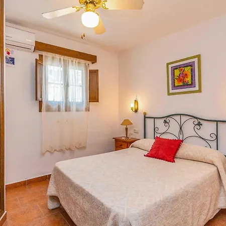 Cecilio Villa Nerja