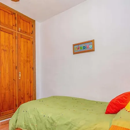 Cecilio Villa Nerja